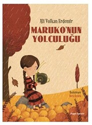 Maruko`nun Yolculuğu - Doğan Çocuk