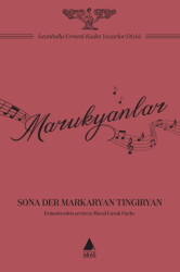 Marukyanlar - Aras Yayıncılık