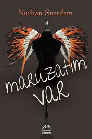 Maruzatım Var - 1