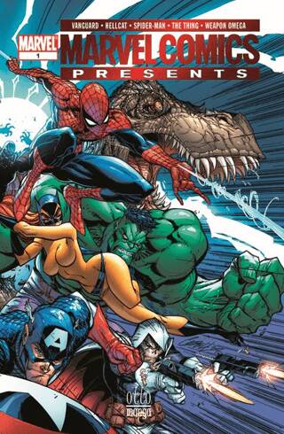 Marvel Comics Presents 2025-01 - 1