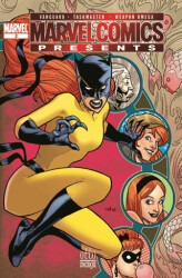 Marvel Comics Presents 2025-02 - Ottomanga Yayınları