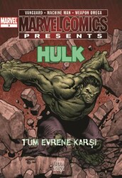 Marvel Comics Presents 2025-09 - 1