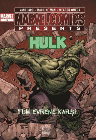 Marvel Comics Presents 2025-09 - 1