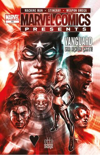 Marvel Comics Presents 2025-11 - 1