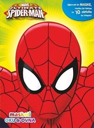 Marvel - Ultimate Spider Man - 1