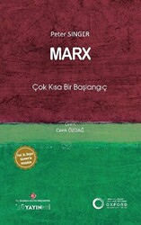 Marx: Çok Kısa Bir Başlangıç - İstanbul Kültür Üniversitesi - İKÜ Yayınevi