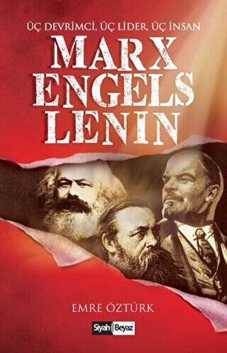 Marx, Engels, Lenin - 1