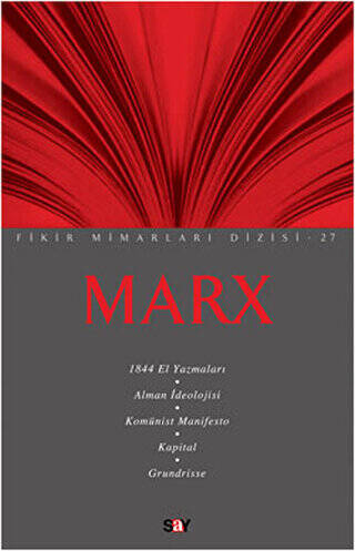 Marx - 1
