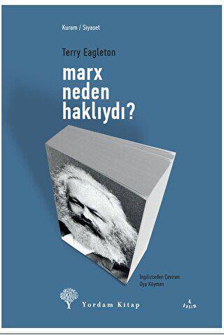 Marx Neden Haklıydı? - 1