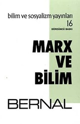 Marx ve Bilim - 1