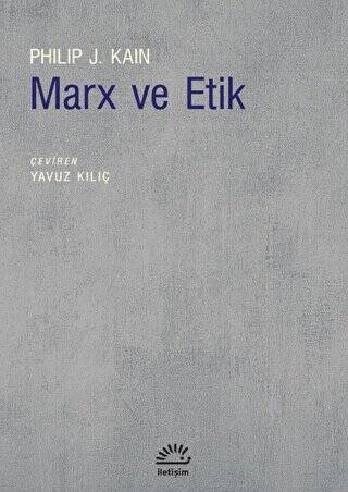 Marx ve Etik - 1