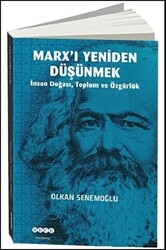 Marx’ı Yeniden Düşünmek - 1
