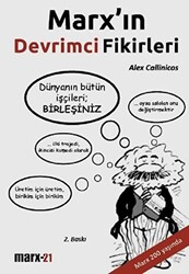 Marx`ın Devrimci Fikirleri - 1