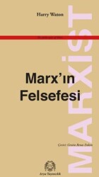 Marx’ın Felsefesi - 1
