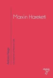 Marx’ın Hareketi - 1