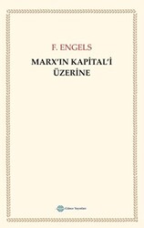 Marx`ın Kapital`i Üzerine - 1
