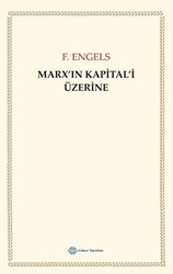 Marx`ın Kapital`i Üzerine - 1