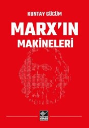 Marx`ın Makineleri - 1