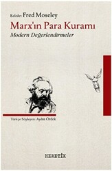 Marx’ın Para Kuramı - Heretik Yayıncılık