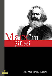 Marx`ın Şifresi - 1