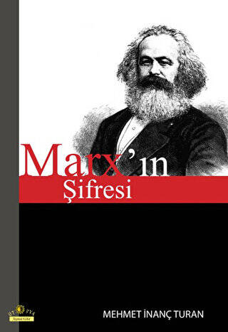 Marx`ın Şifresi - 1