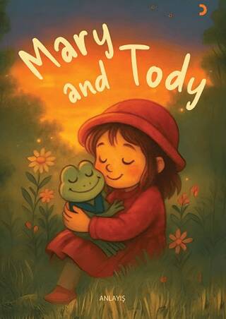 Mary and Tody - 1