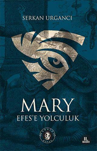 Mary Efes’e Yolculuk - 1