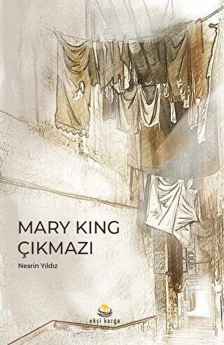 Mary King Çıkmazı - 1
