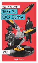 Mary ve Koca Dünya - 1