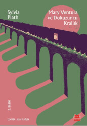 Mary Ventura ve Dokuzuncu Krallık - 1