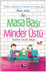 Masa Başı Minder Üstü - 1