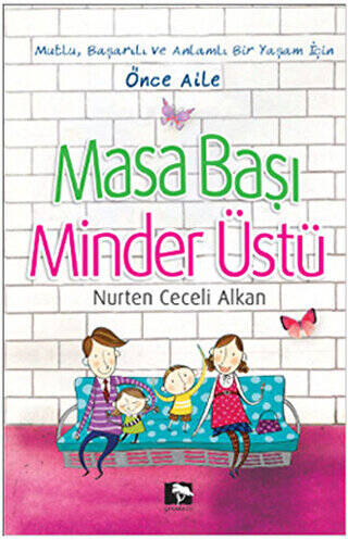 Masa Başı Minder Üstü - 1