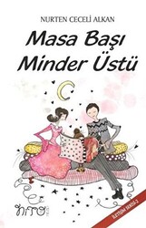 Masa Başı Minder Üstü - 1