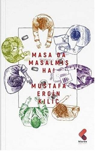 Masa Da Masalmış Ha! - 1