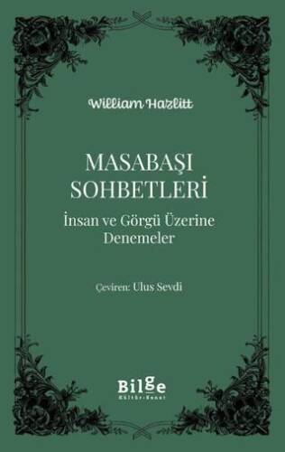 Masabaşı Sohbetleri - 1