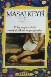 Masaj Keyfi - Boyut Yayın Grubu