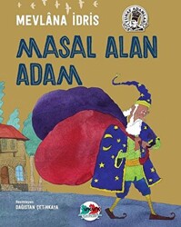 Masal Alan Adam - 1