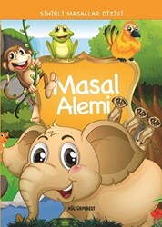 Masal Alemi - 1