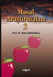 Masal Araştırmaları - 2 - 1