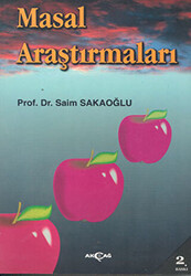 Masal Araştırmaları - Akçağ Yayınları