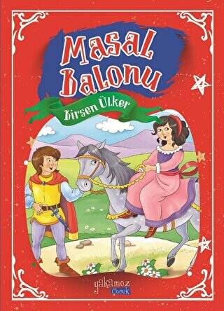 Masal Balonu - 1