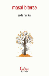 Masal Biterse - Hatıra Kitap