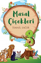 Masal Çiçekleri - 1