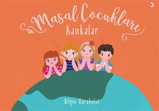 Masal Çocukları - 1