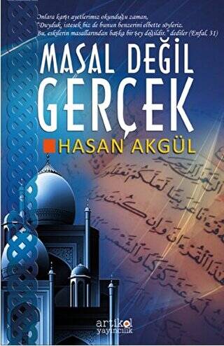 Masal Değil Gerçek - 1