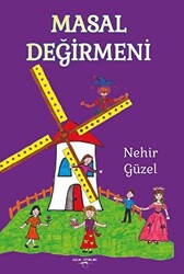 Masal Değirmeni - 1