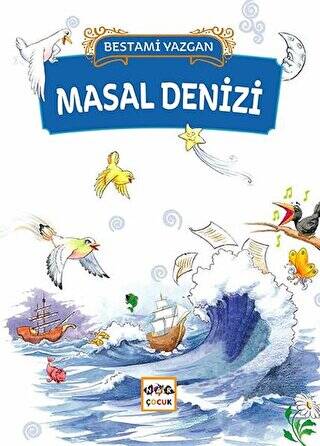 Masal Denizi - 1