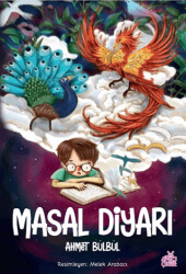 Masal Diyarı - Okur Çocuk