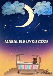Masal Ele Uyku Göze - O`Tıp Kitabevi