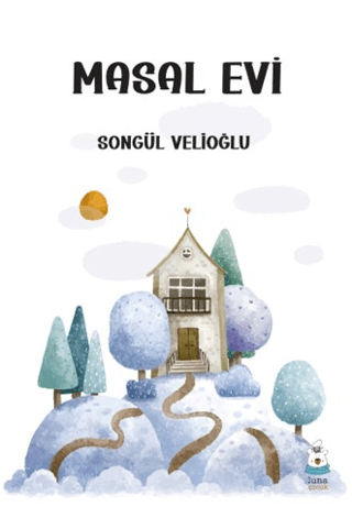 Masal Evi - 1